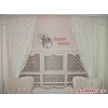 Nazenin Tül Stor Perde